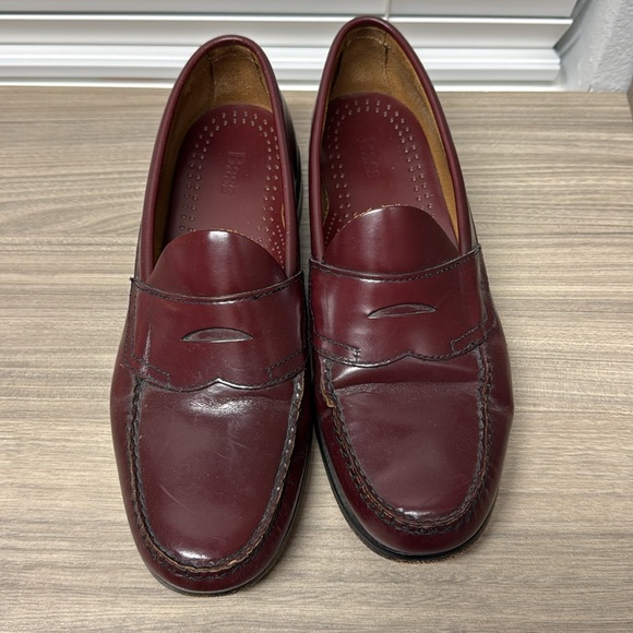 Bass Weejuns - Picture 2 of 5